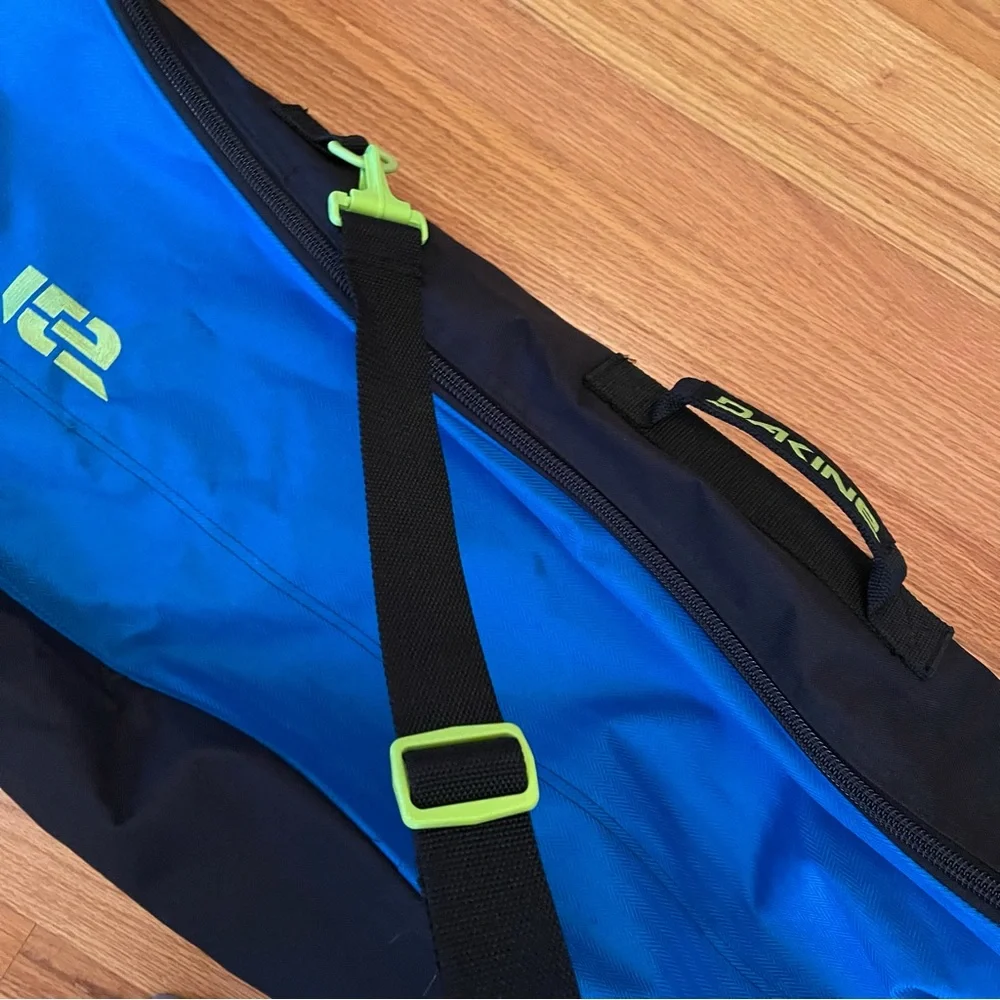 Dakine guc pipe